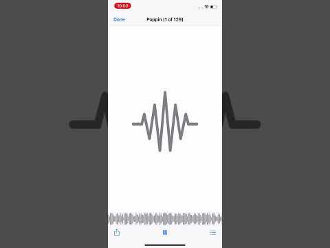 DMP Bandman - Poppin (Mix) (snippet)