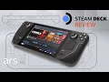 Steam Deck Review Buy One Or Wait Ars Technica
