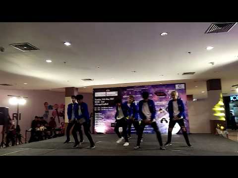 Encore (dance cover) - GOT7 Fly, Twice TT, GOT7 If You Do