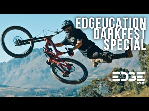 EDGEucation | DarkFEST Special | EDGEsport