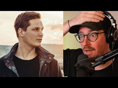 METALHEAD hört zum ERSTEN MAL Dame "Auf die guten alten Zeiten" Reaction | Anergizer Reacts