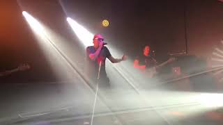 Luca Carboni Tour 2018 Perugia, Io non voglio, Luca lo stesso, Una grande festa