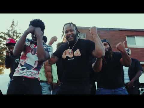 Mari Red - Dog Trip [Official Video]