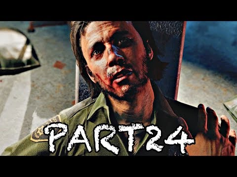 Far Cry 5 Gameplay Walkthrough Part 24