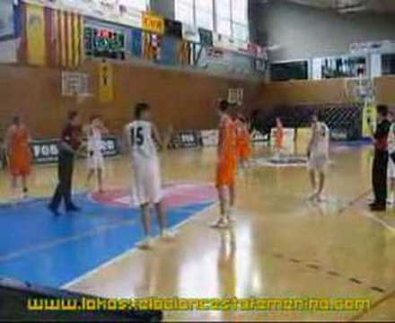 LF2. C.RURAL VERONA NORTE  vs. GESPROARQ VILADECANS ESTRUSAL