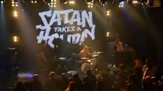 Satan Takes A Holiday  -  Missy