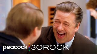 30 Rock moments that literally rock my socks off | 30 Rock
