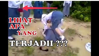 Download lagu VIRAL !!! High school girls fight because of guys, see what will happen ?? mp3 Download lagu VIRAL !!! High school girls fight because of guys, see what will happen ?? mp3