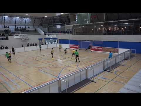 AS'80 JO15 - FC Almere JO15