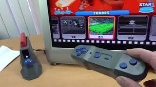 This Clone Game Console Is Out Of Control !
