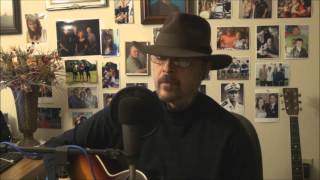 Among My Souvenirs - Marty Robbins (cover sung by Bill Clarke)