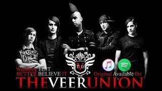 ***Added Vocals by Me*** The Veer Union - Better Believe It (Wrestling Entrance EDIT)