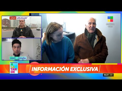 💸 Herencia Luppi: la sucesión que desató la guerra familiar