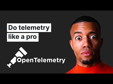 3 Reasons You Should be Using the Open Telemetry Collector
