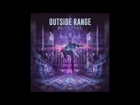 OUTSIDE RANGE & STEREOTACTIC - Game Over (Original Mix)