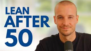 Body Recomposition After 50: The Consistency Plan That Keeps You on Track for Good. Ep. 434