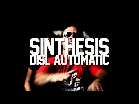 SINTHESIS & DISL AUTOMATIC - BORN 2 FLY (OFFICIAL VIDEO)