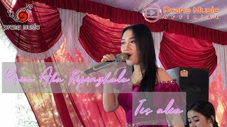Download lagu BAWA AKU KE PENGHULU II IIS ALIA PRANA MUSIC mp3