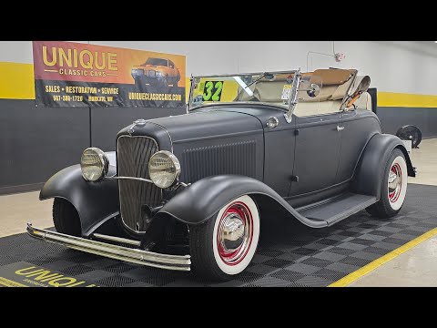 1932 Ford Roadster (CC-1973803) for sale in Mankato, Minnesota