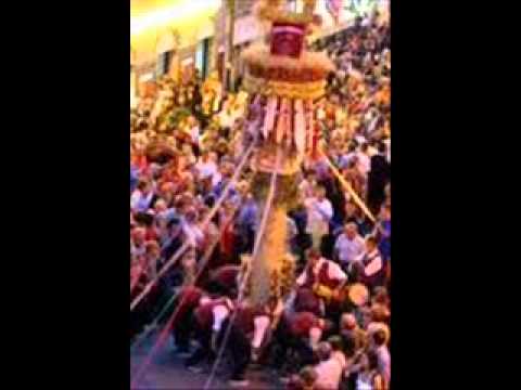 Vogliu Dizzidi a Dasora Pintadera