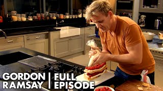 Gordon Ramsay's Ultimate Guide To Salads & Fruits | Ultimate Cookery Course