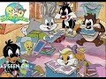 Baby Looney Tunes Theme Song PAL