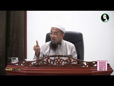 Betulkah Haram Raya 30 Hari? - Ustaz Azhar Idrus