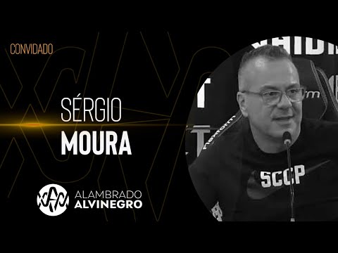 SÉRGIO MOURA - Papo Fiel #85