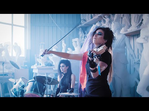 Golden Salt - Crystal (Violin & Drum Edit)