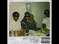 Kendrick Lamar Money Trees Benjamin Edit