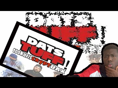 100 Kufis, Crypt, Dax “Dats Tuff” Official Video Reaction
