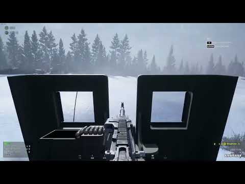 8 Minutes of Squad Chaos | Squad