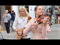 Stairway To Heaven Led Zeppelin Karolina Protsenko Violin Cover