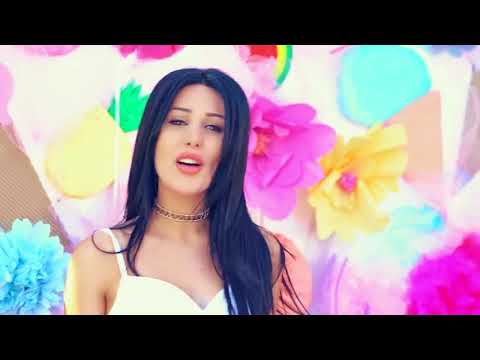 CHRISTINA YEGHOYAN feat GOR HAKOBYAN   Amar a  Premiere  2018