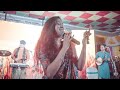 Dillite Nizamuddin Auliya ft. The Folk Diaryz |Pousali Banerjee | Bangla Folk Song 2021