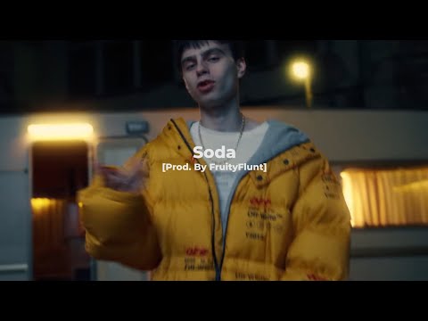 [FREE FOR PROFIT] ROCKET x GONE.FLUDD x LILDRUGHILL x LIL MOSEY 2022 TYPE BEAT - "SODA"