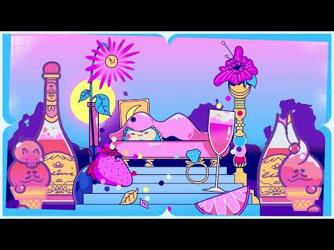 futurebae – Comme Ci, Comme Ca (Official Visualizer)