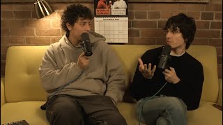 Download lagu Snow Day - Out of Character #139 mp3