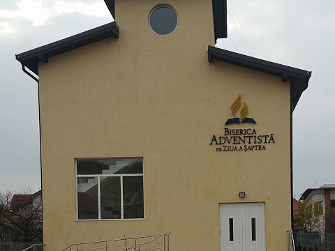 Sărbătoarea corturilor - Andreica Romeo