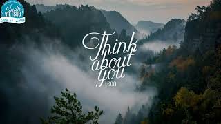[Vietsub+Lyrics] LÉON - Think About You