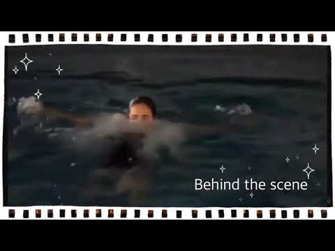 Bad Romeo | Behind the scenes (bts) | Mario Maurer & Yaya Urassaya Sperbund