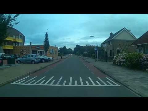 Lijn 48 Lemmer - Heerenveen