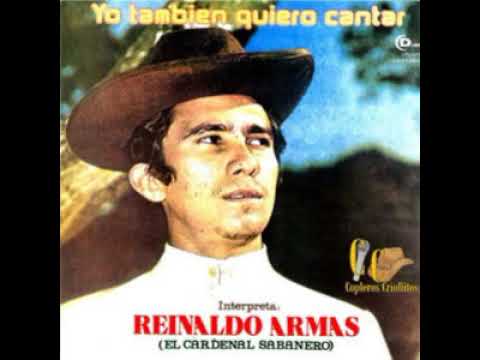 Reynaldo Armas   Llano Y Leyenda Dos