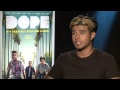 @Thisfunktional talks with actor/rapper Kap G from ...
