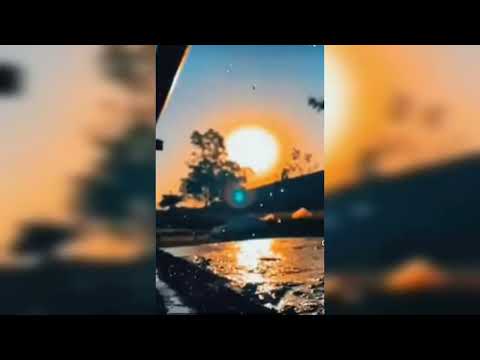 Aesthetic🌟 Nature Status💜 | Love Nature Whatsapp Status Song Status💯 #shorts