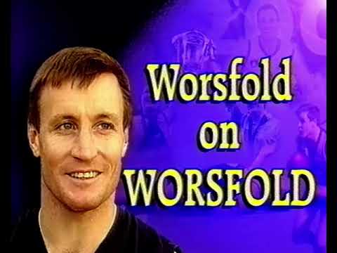 John Worsfold (Worsfold on Worsfold)