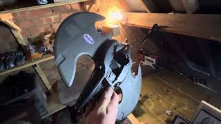 Sorting out the loft and finding my old 80’s / 90’s toys. Another rabbit hole?