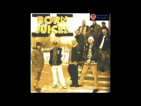 08.Born Juices - Do...i o...
