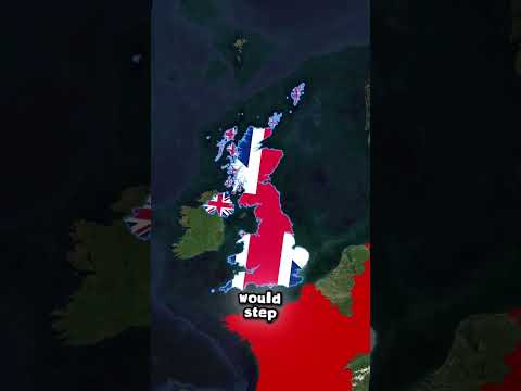 Hitler offered peace to Britain in WW2?!