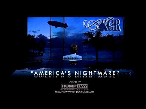 Kool G Rap ft. Havoc (Mobb Deep) ▶ "America's Nightmare"  (Produced by Alchemist)
